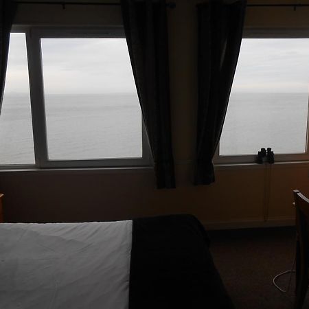 Rockville Hotel Единбург Екстер'єр фото